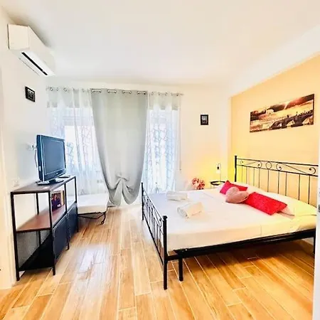 Apartment Domus Flavia Trastevere *