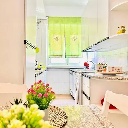 Apartment Domus Flavia Trastevere Rome
