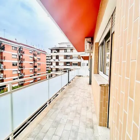 Apartment Domus Flavia Trastevere *