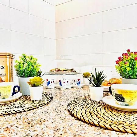 Domus Flavia Trastevere Apartment