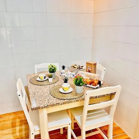 Domus Flavia Trastevere Apartment Rome