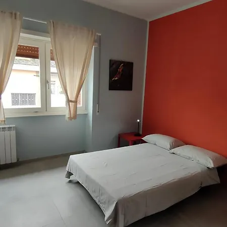 Nuova Casa Elena A Montesacro Appartamento *