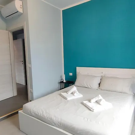 Nuova Casa Elena A Montesacro *
