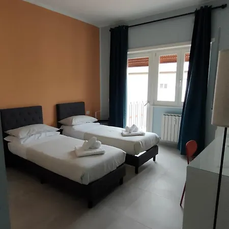 Nuova Casa Elena A Montesacro Appartamento Roma
