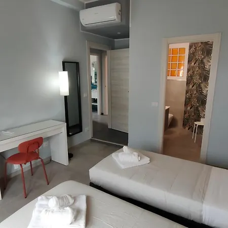 Appartamento Nuova Casa Elena A Montesacro