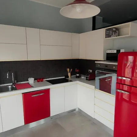 Appartamento Nuova Casa Elena A Montesacro Roma