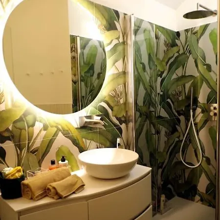 Apartment Domuslatina Monti - Luxury In The Heart Of *