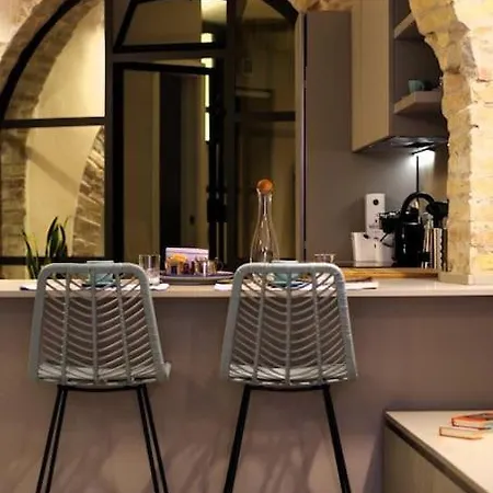 Apartment Domuslatina Monti - Luxury In The Heart Of Rome