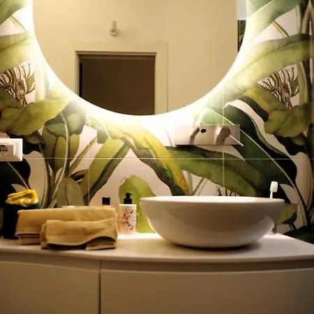 Apartment Domuslatina Monti - Luxury In The Heart Of *