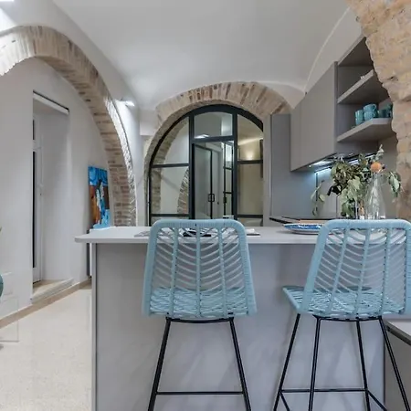 Domuslatina Monti - Luxury In The Heart Of Rome