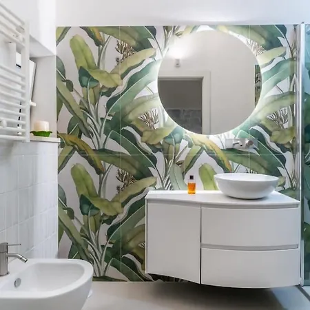 Apartment Domuslatina Monti - Luxury In The Heart Of *