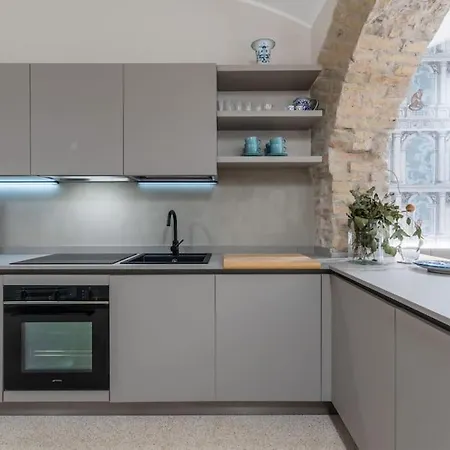 Domuslatina Monti - Luxury In The Heart Of Apartment Rome