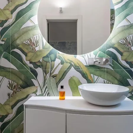 Domuslatina Monti - Luxury In The Heart Of Apartment