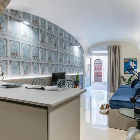 Apartment Domuslatina Monti - Luxury In The Heart Of *