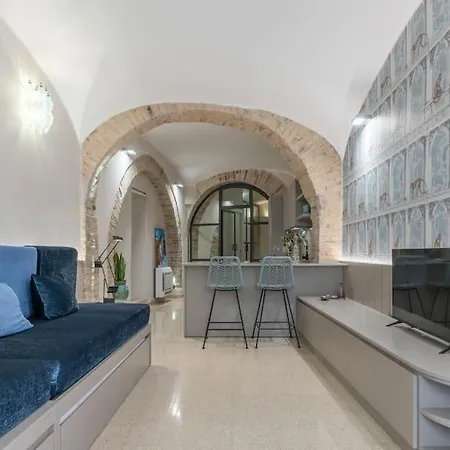 Domuslatina Monti - Luxury In The Heart Of Rome