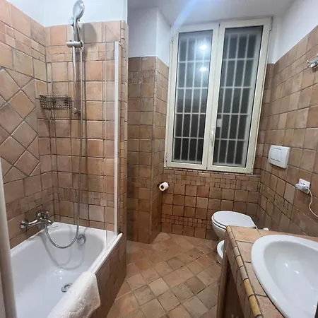 Apartment Sr Rome