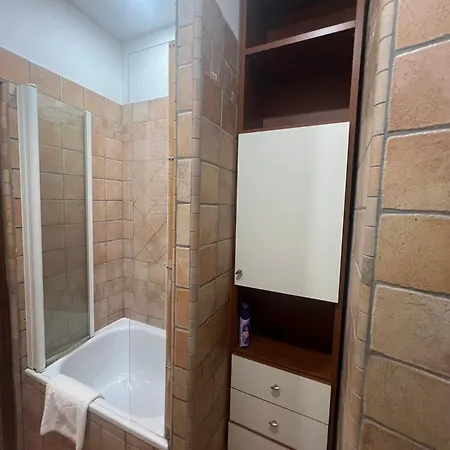 Apartment Sr