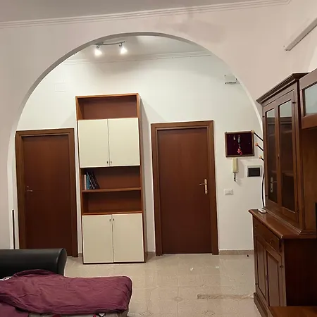 Sr Apartment Rome
