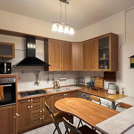 Sr Apartment Rome