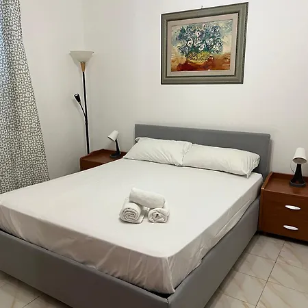 Apartment Sr Rome