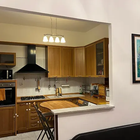 Apartment Sr *