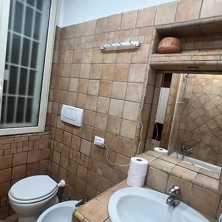 Apartment Sr *
