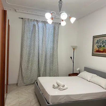 Apartment Sr Rome