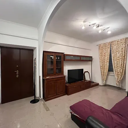Apartment Sr