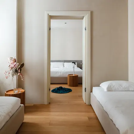 Hotel C10 Boutique Rome