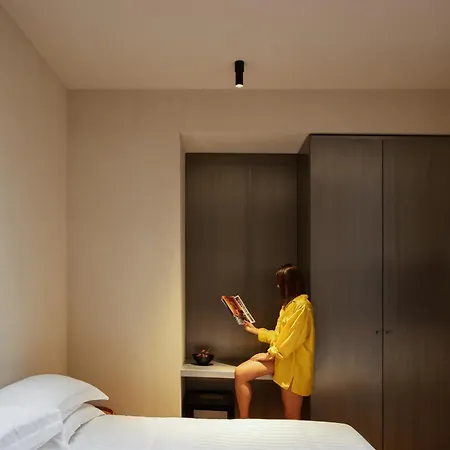 C10 Boutique Hotel Rome