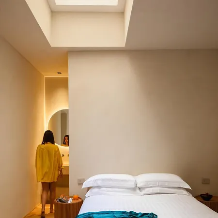 C10 Boutique Hotel Rome