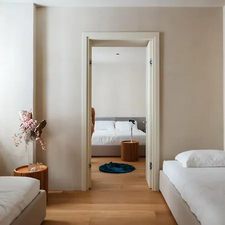 Hotel C10 Boutique Rome