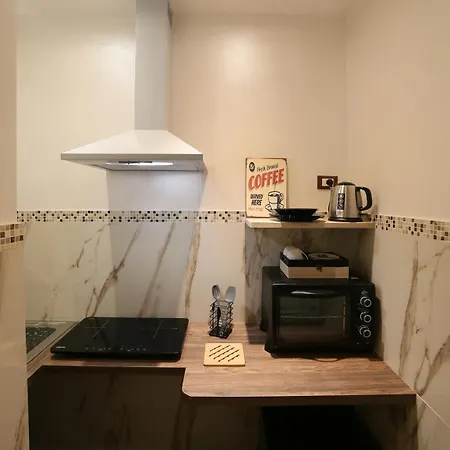 I Quattro Elementi Bed & Breakfast Roma