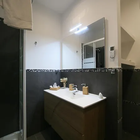Bed & Breakfast I Quattro Elementi *
