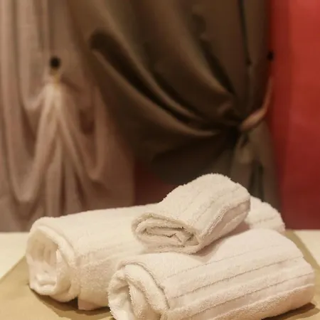 Bed & Breakfast I Quattro Elementi Roma