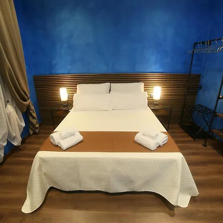 I Quattro Elementi Bed & Breakfast