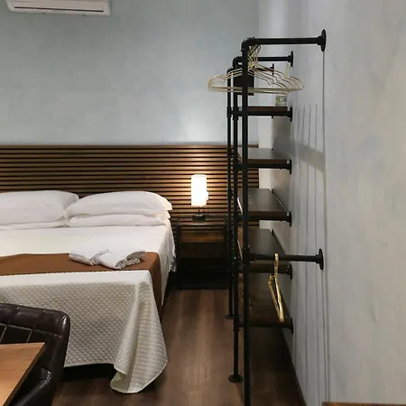 I Quattro Elementi Bed & Breakfast Roma