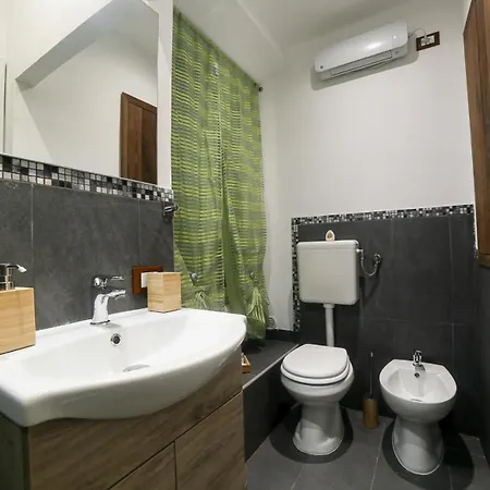 Bed & Breakfast I Quattro Elementi Roma
