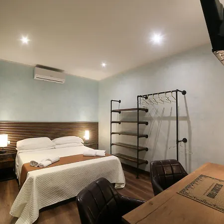 Bed & Breakfast I Quattro Elementi
