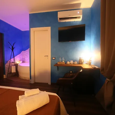 Bed & Breakfast I Quattro Elementi *