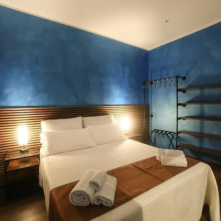 I Quattro Elementi Bed & Breakfast Roma