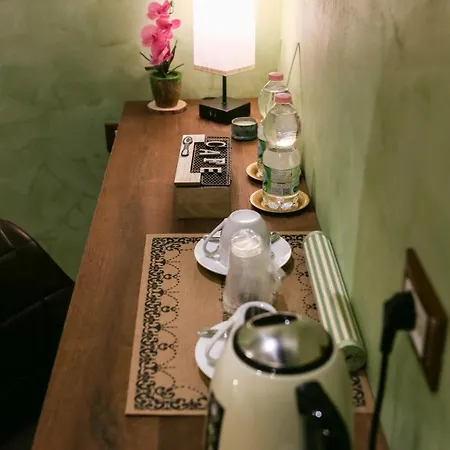I Quattro Elementi Bed & Breakfast Roma