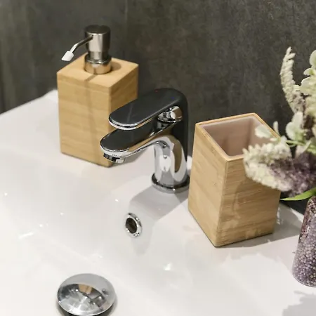 Bed & Breakfast I Quattro Elementi Roma