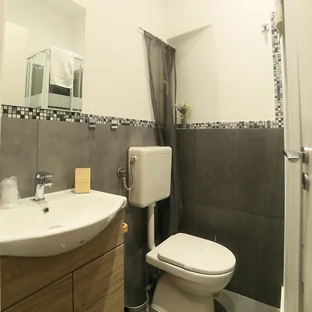 I Quattro Elementi Bed & Breakfast