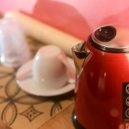 Bed & Breakfast I Quattro Elementi