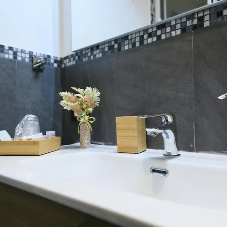 Bed & Breakfast I Quattro Elementi *