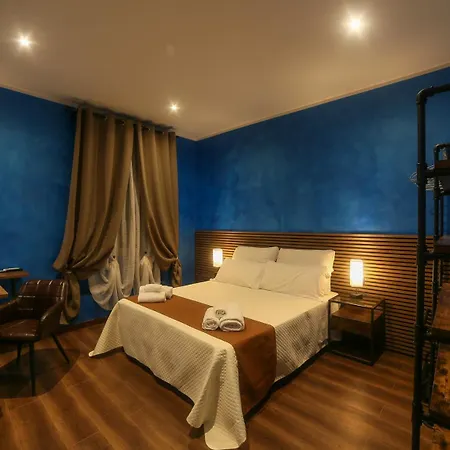 I Quattro Elementi Bed & Breakfast