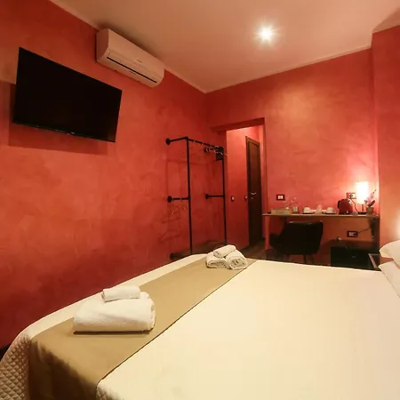 Bed & Breakfast I Quattro Elementi Roma