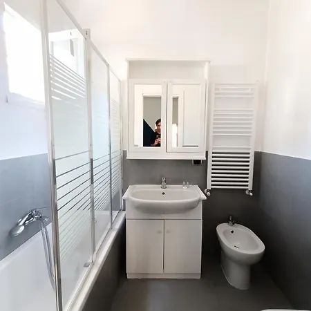 Casa Lucrezia Apartment