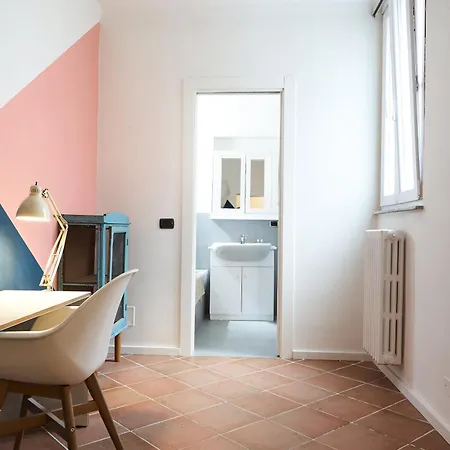 Apartment Casa Lucrezia *